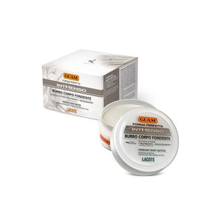 Guam Inthenso 250 ml Burro Corpo Rassodante
