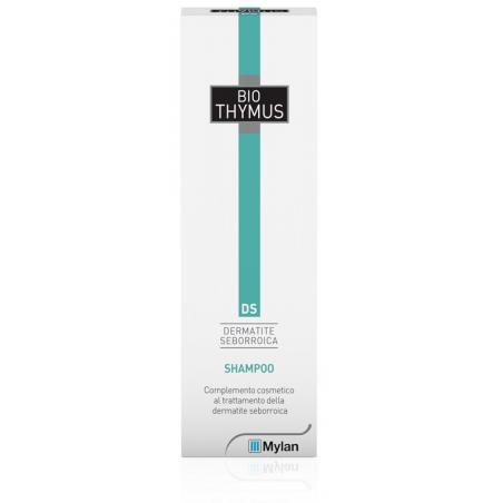 Biothymus Ds 100 Ml Dermodetergente Viso Corpo E Capelli