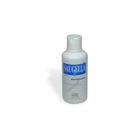 Saugella Dermoliquido Detergente Intimo Quotidiano Protettivo 250 ml
