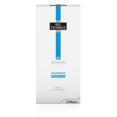 Biothymus AF 150 ml Shampoo Anti Forfora Secca