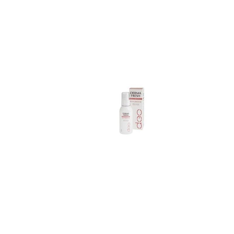 Dermafresh Deo 75 ml Deodorante Pelli Sensibili