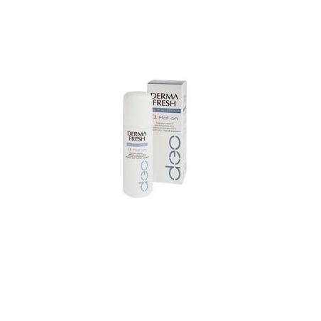 Dermafresh Alfa 75 ml Roll-on Pelli Allergiche