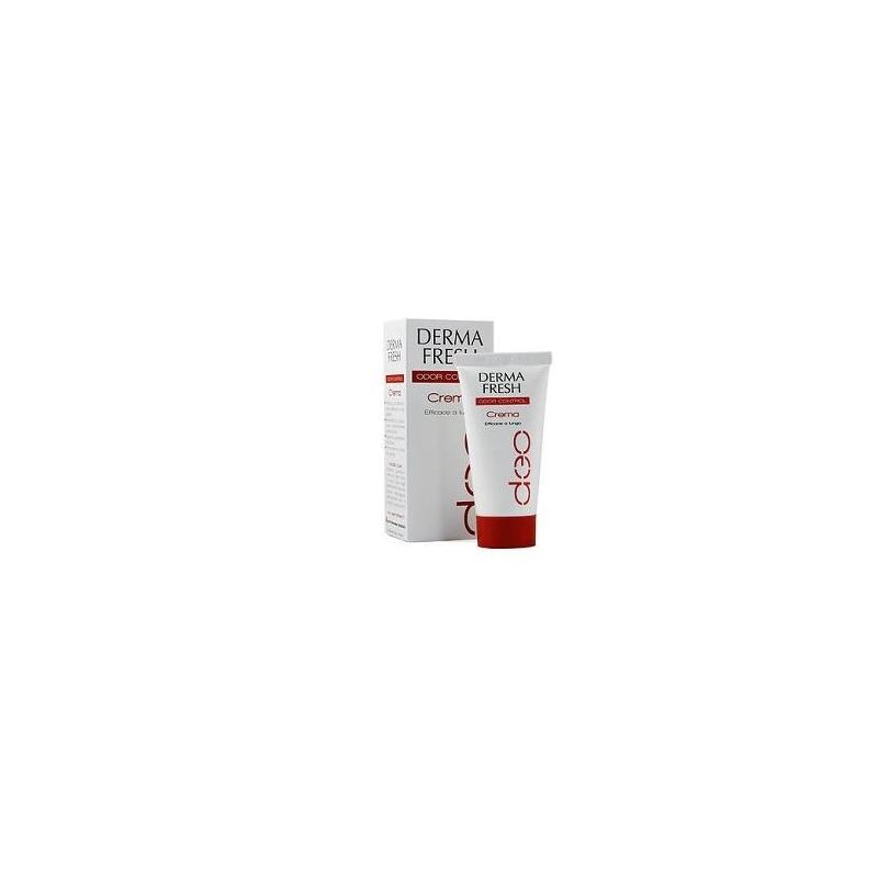 Dermafresh Odor Control 30 ml Crema Deodorante