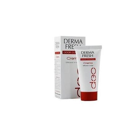 Dermafresh Odor Control 30 ml Crema Deodorante