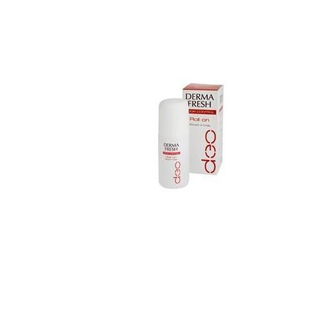 Dermafresh Odor Control 30 ml Roll-On Deodorante