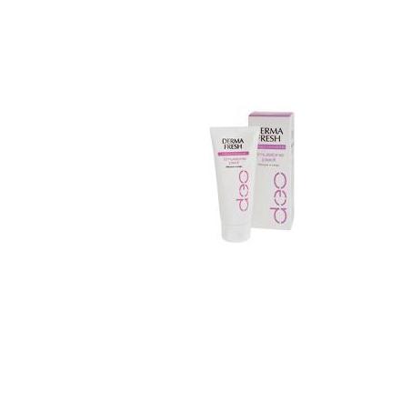 Dermafresh Ipersudorazione 100 ml Emulsione Piedi