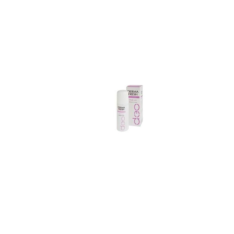 Dermafresh Ipersudorazione 75 ml Roll-On Deodorante