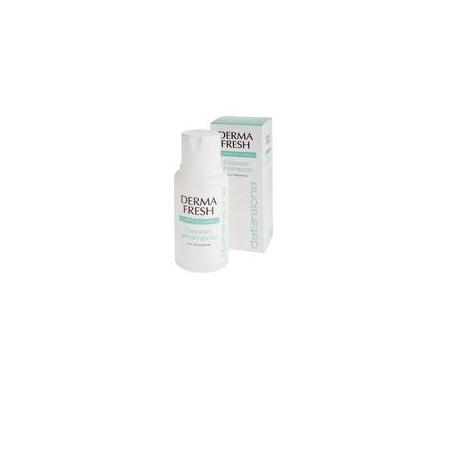 Dermafresh Doccia Shampoo 200 ml per Corpo e Capelli