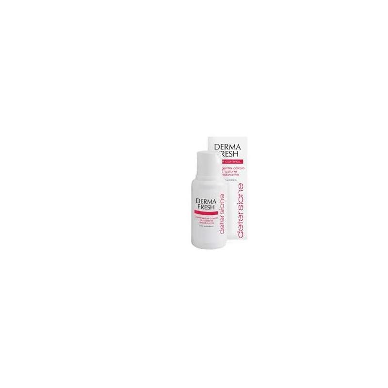 Dermafresh Odor Control 200 ml Deodorante Detergente Corpo