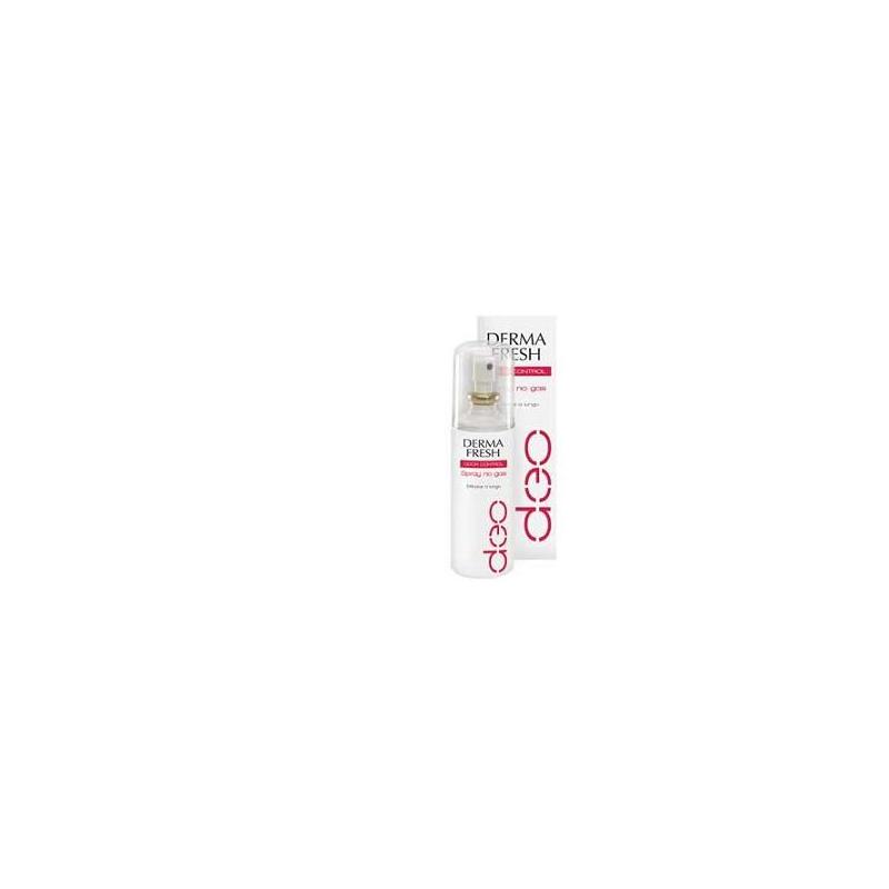 Dermafresh Odor Control 100 ml Spry Deodorante