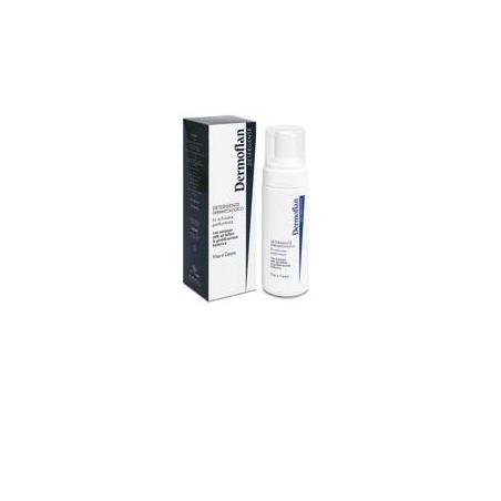 Dermoflan 150 ml Detergente Dermatologico Pelli Sensibili