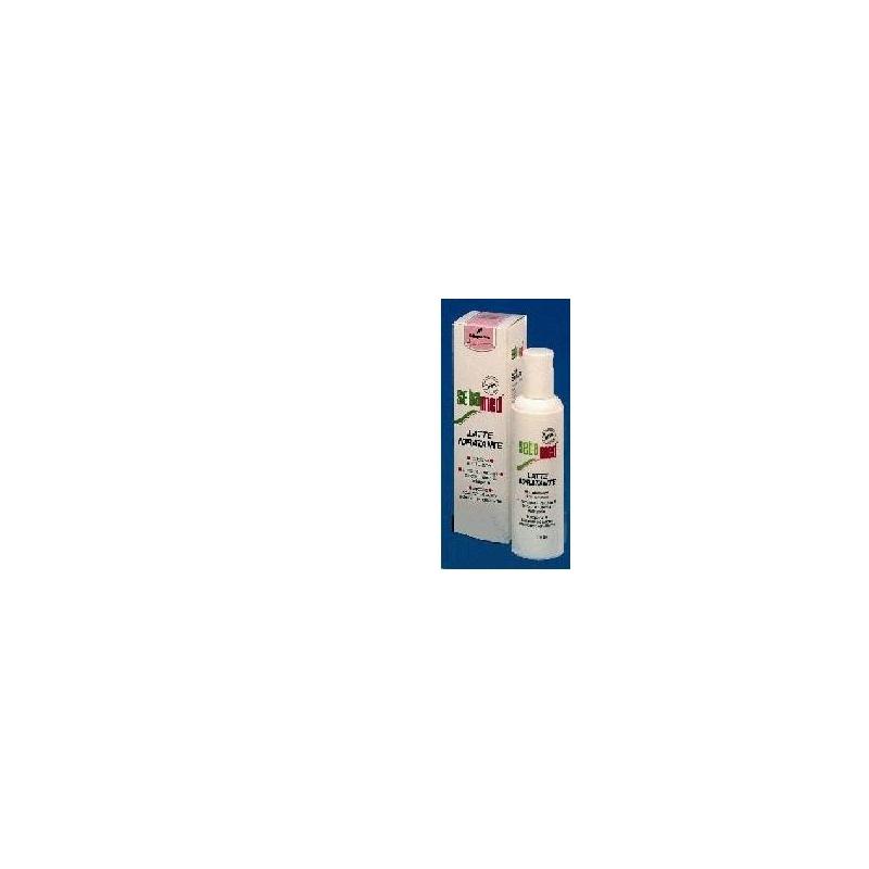 Sebamed Latte Idratante 200 ml Nutriente Corpo