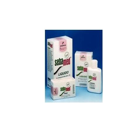 Sebamed Detergente Liquido 1000 ml Sapone Pelli Sensibili