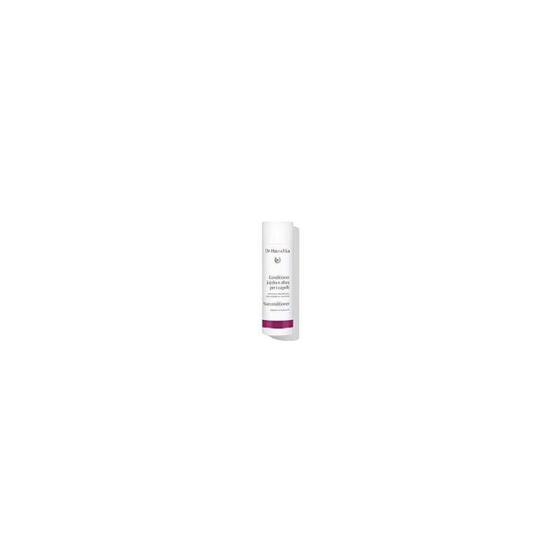 Dr Hauschka Conditioner Jojoba Altea Capelli Fragili Sfibrati 200ml