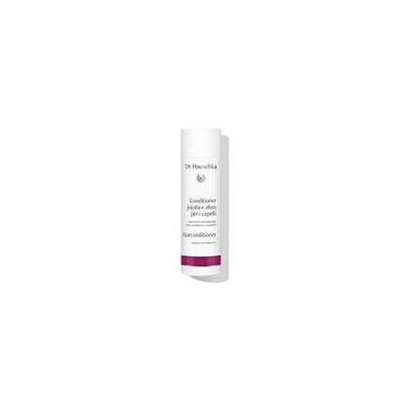Dr Hauschka Conditioner Jojoba Altea Capelli Fragili Sfibrati 200ml