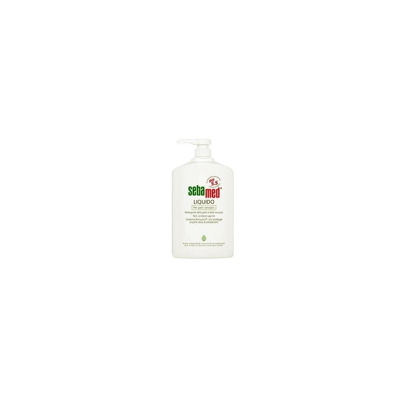 Sebamed 400 ml Detergente Liquido Pelli Sensibili