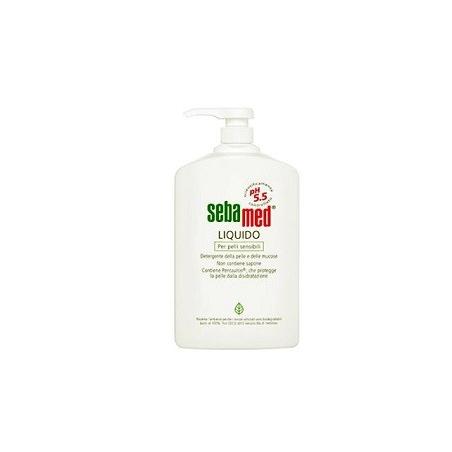 Sebamed 400 ml Detergente Liquido Pelli Sensibili
