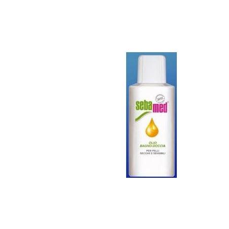 Sebamed Olio Bagno Doccia 200 ml Detergente Idratante Corpo