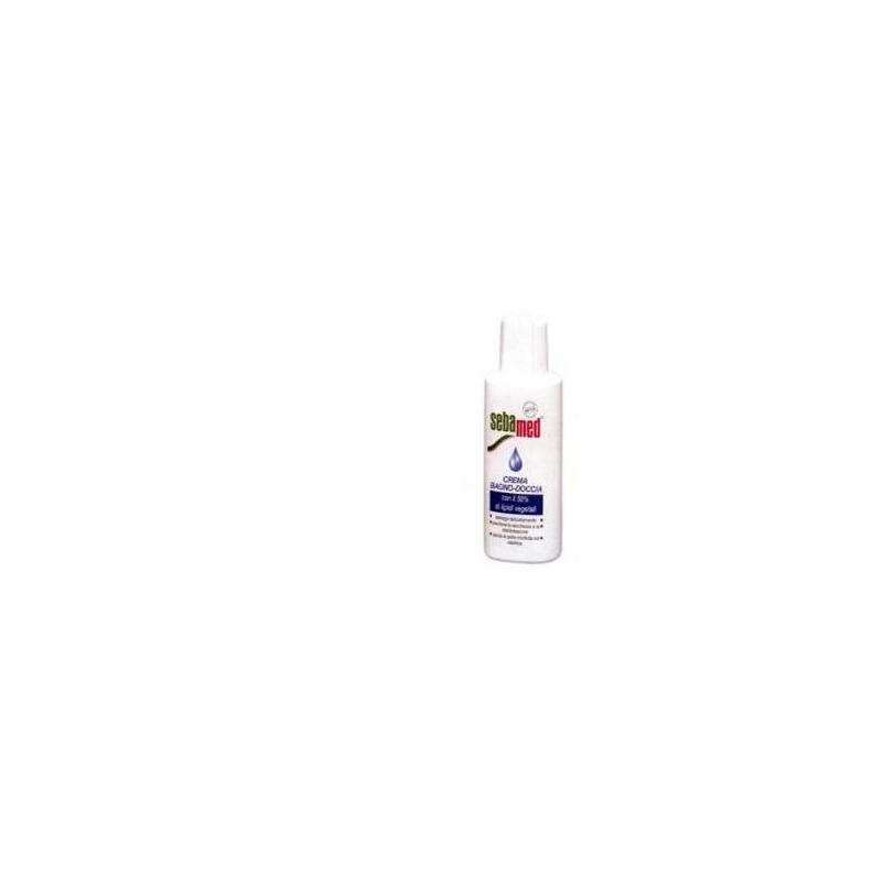 Sebamed Crema Bagno 200 ml Detergente Doccia