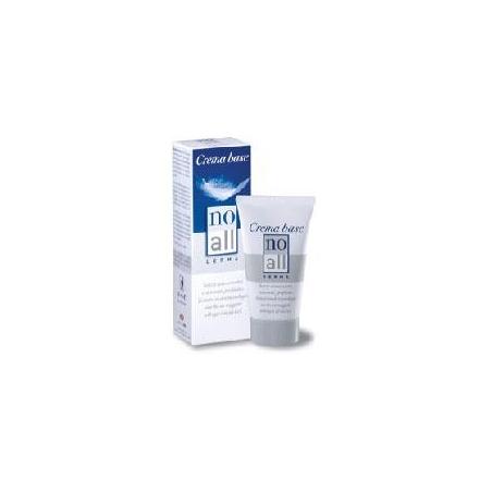 NoAll Derma 40 ml Crema Idratante Base