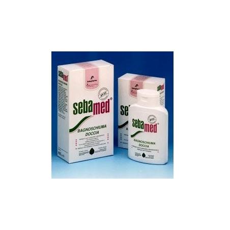 Sebamed BagnoSchiuma Doccia 400 ml Detergente