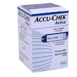 Accu-Chek Guide Strisce Reattive | Farmacia Soccavo | Misuratore Glicemia Online - Foto 5