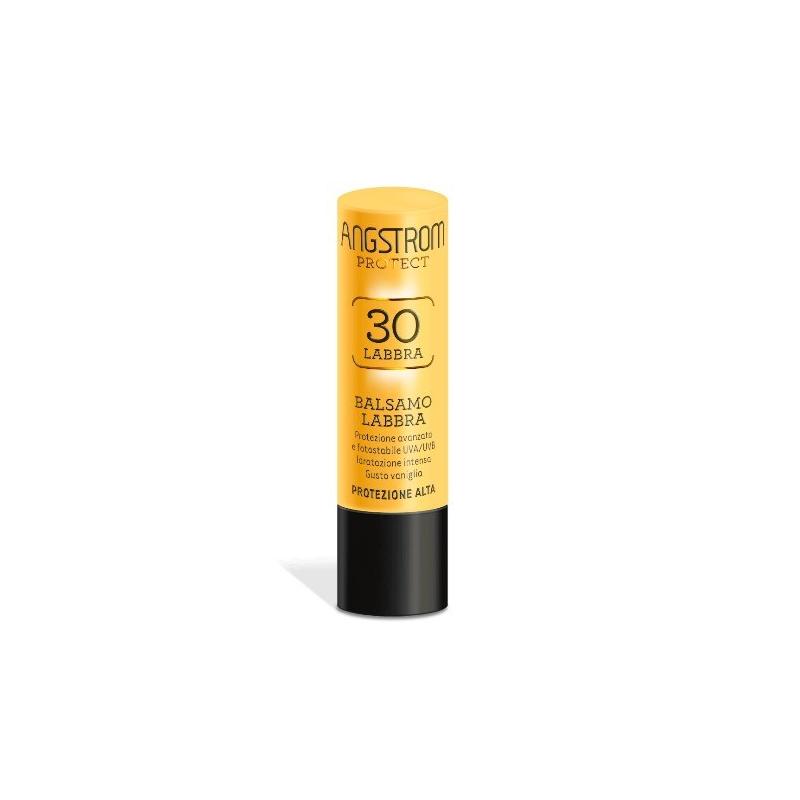 Angstrom Protect 5 g Balsamo Solare Protettivo Labbra SPF 30