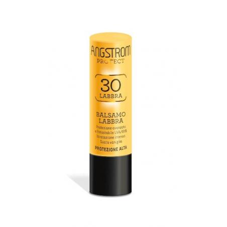 Angstrom Protect 5 g Balsamo Solare Protettivo Labbra SPF 30
