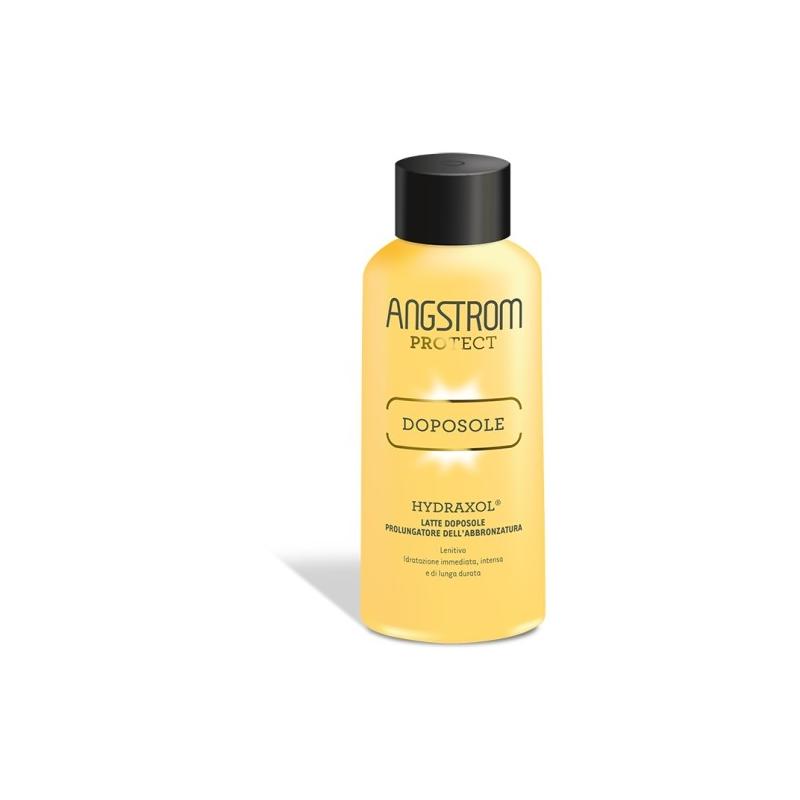 Angstrom Protect Hydraxol 200 ml Latte Doposole Prolungante Abbronzatura