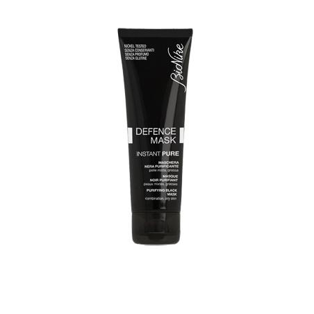 Bionike Defence Mask Instant Pure Maschera Viso Purificante 75 ml