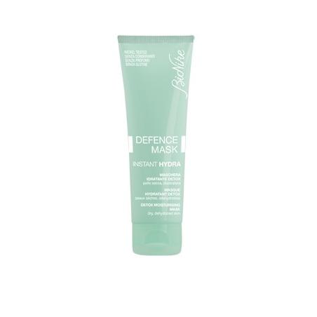 Bionike Defence Mask Instant Hydra Maschera Viso Idratante 75 ml