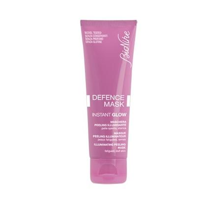 Bionike Defence Mask Instant Glow Maschera Viso Illuminante 75 ml