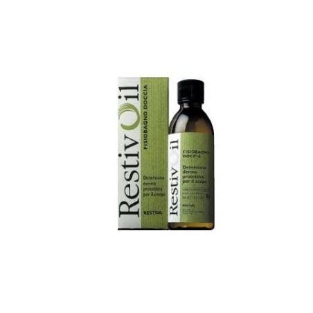 Restivoil Fisio Bagno Doccia 250 ml Detergente Delicato