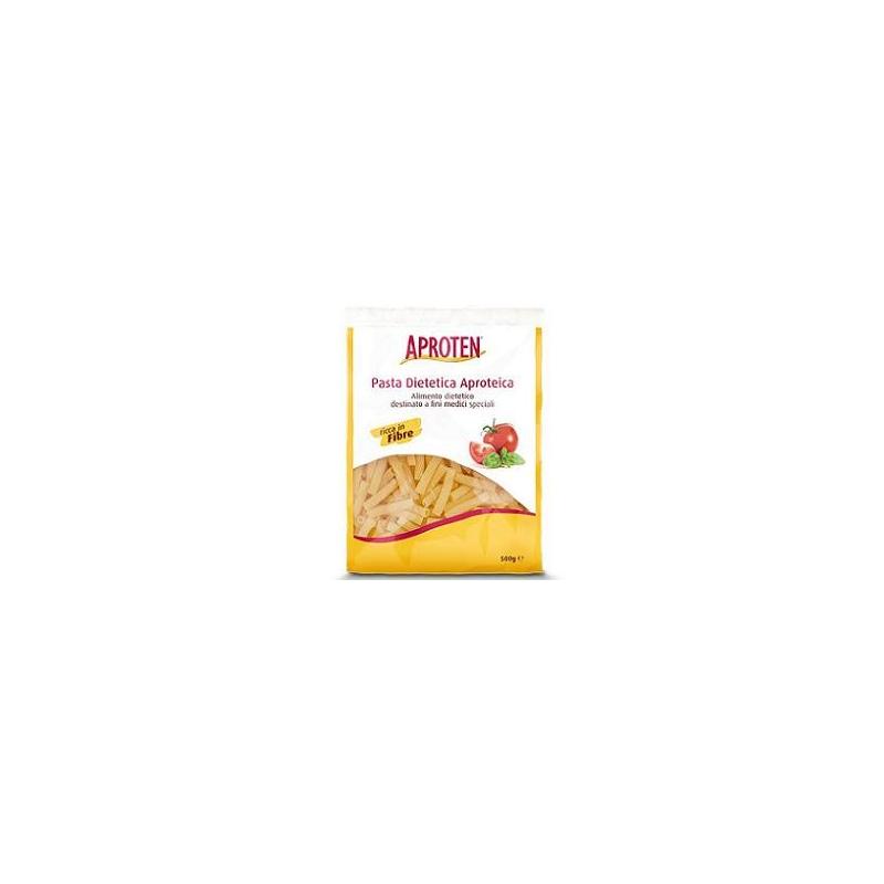 Aproten 500 g Pasta Aproteica Rigatini