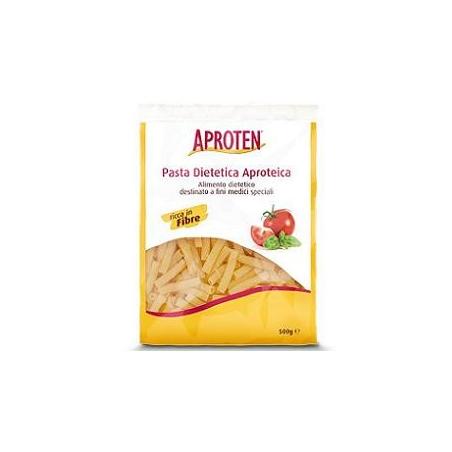Aproten 500 g Pasta Aproteica Rigatini