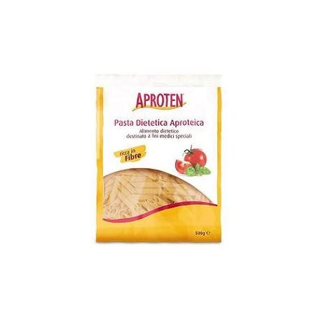 Aproten 500 g Pasta Ipoproteica Penne