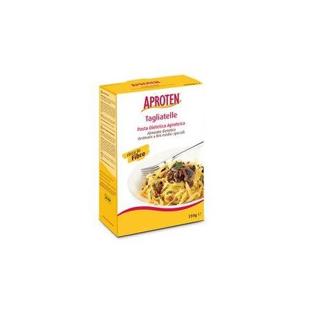 Aproten 250 g Pasta Aproteica Tagliatelle