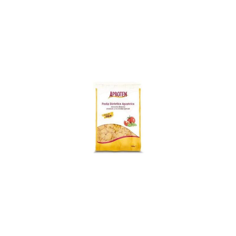 Aproten 500 g Pasta Aproteica Pipe