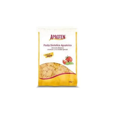 Aproten 500 g Pasta Aproteica Pipe
