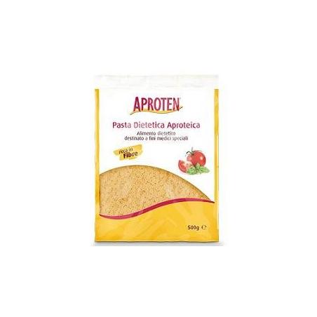 Aproten 500 g Pasta Aproteica Stelline
