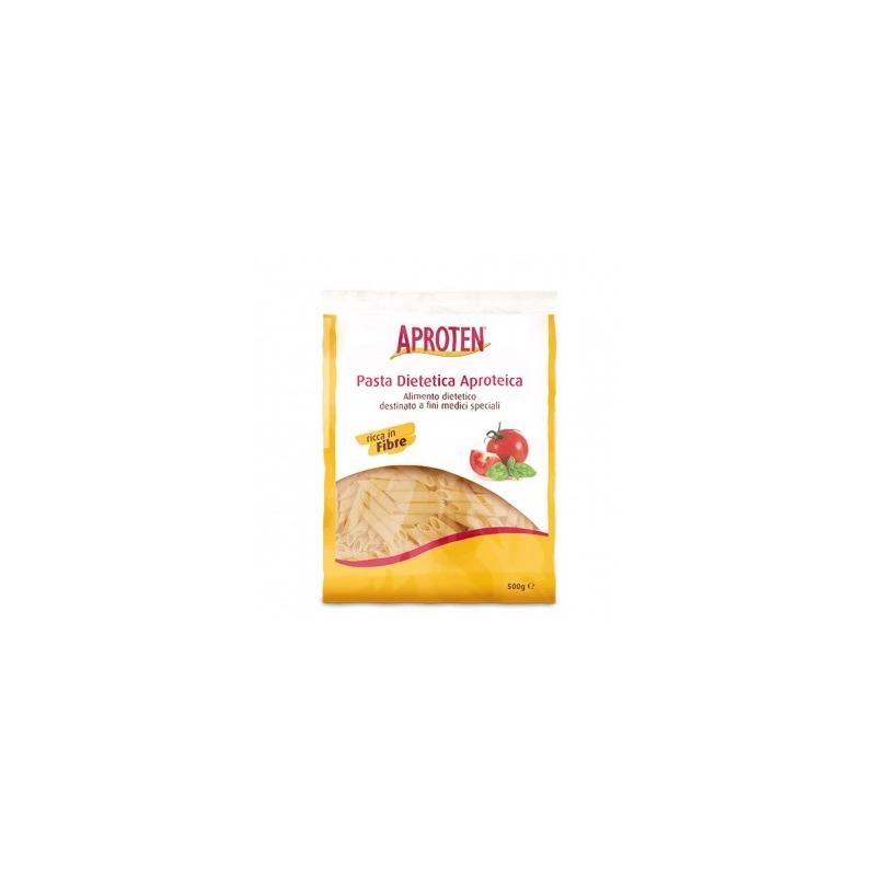 Aproten 500 g Pasta Ipoproteica Penne RigatePromo