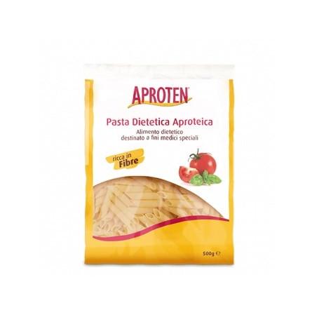 Aproten 500 g Pasta Ipoproteica Penne RigatePromo