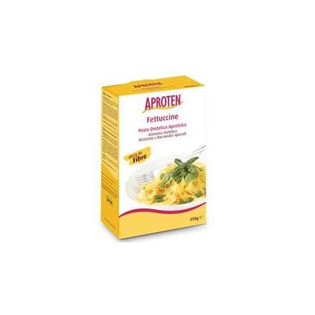 Aproten 250 g Pasta Aproteica Fettucine
