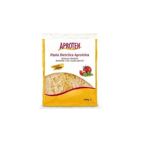 Aproten 500 g Pasta Aproteica Ditalini