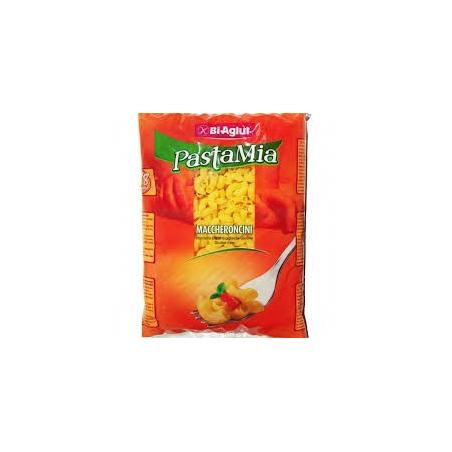 BiAglut Maccheroni 500 g Pasta Senza Glutine