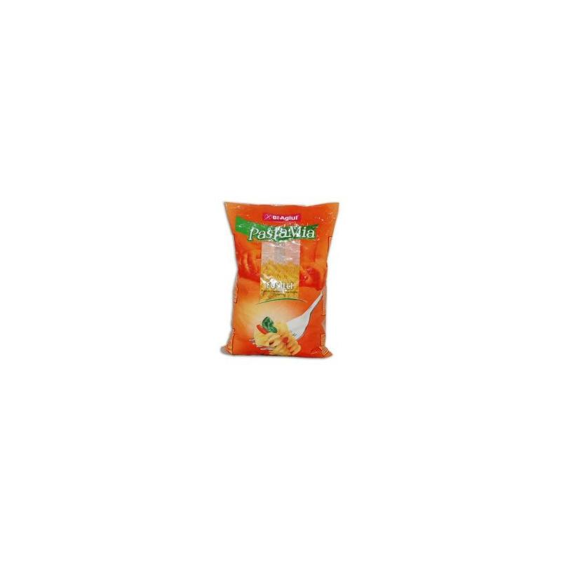 BiAglut Pasta Mia 500 g Fusilli Senza Glutine