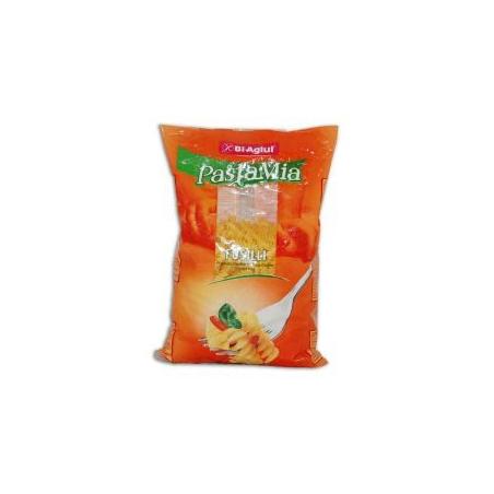 BiAglut Pasta Mia 500 g Fusilli Senza Glutine