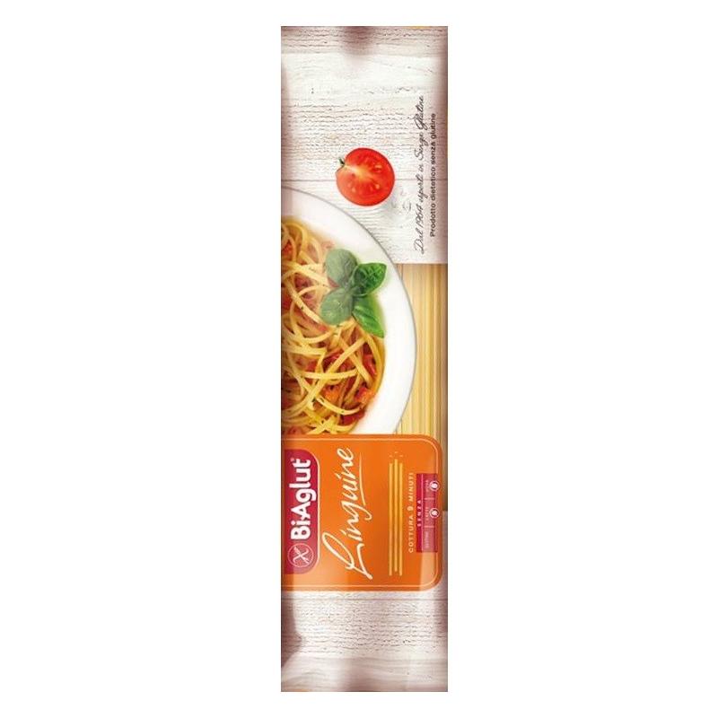 BiAglut Linguine 500 g Pasta Senza Glutine