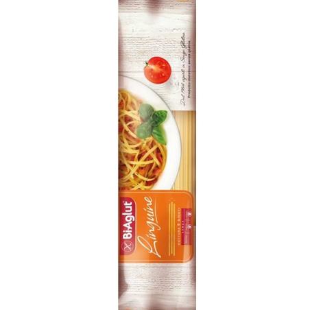 BiAglut Linguine 500 g Pasta Senza Glutine