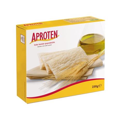 Aproten 250 g Fette Tostate Monoporzione